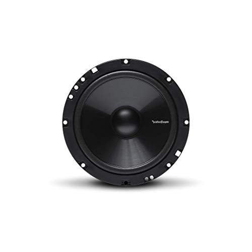 Rockford Fosgate R1675-S Prime 6.75” 2-Way Component Speaker System Rockford Fosgate R1675-S Prime 6.75” 2-Way Component Speaker System